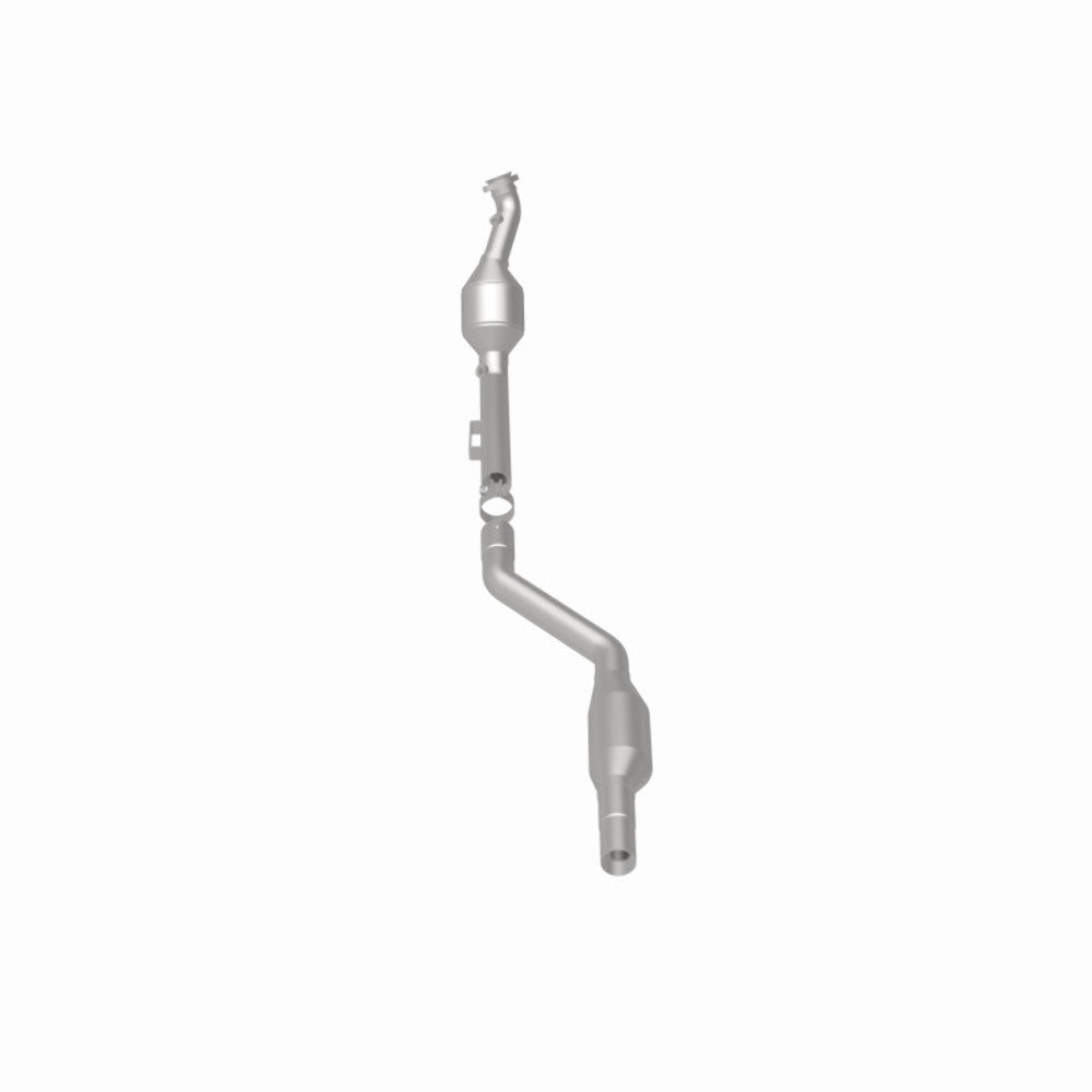 t 00-03 Mercedes S430 4.3L Direct-Fit Catalytic Converter 51937 Magnaflow MagnaFlow Exhaust Products