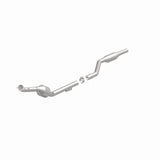 t 00-03 Mercedes S430 4.3L Direct-Fit Catalytic Converter 51937 Magnaflow MagnaFlow Exhaust Products
