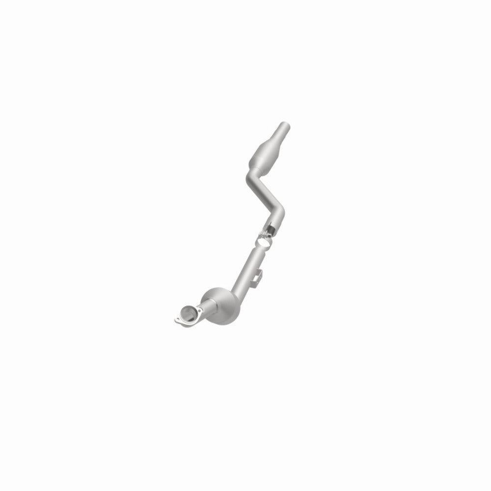 t 00-03 Mercedes S430 4.3L Direct-Fit Catalytic Converter 51937 Magnaflow MagnaFlow Exhaust Products