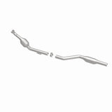 t 00-03 Mercedes S430 4.3L Direct-Fit Catalytic Converter 51937 Magnaflow MagnaFlow Exhaust Products