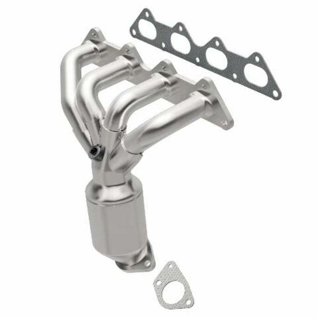 t 00-03 Mitsu Galant 2.4L Direct-Fit Catalytic Converter 452027 Magnaflow MagnaFlow Exhaust Products