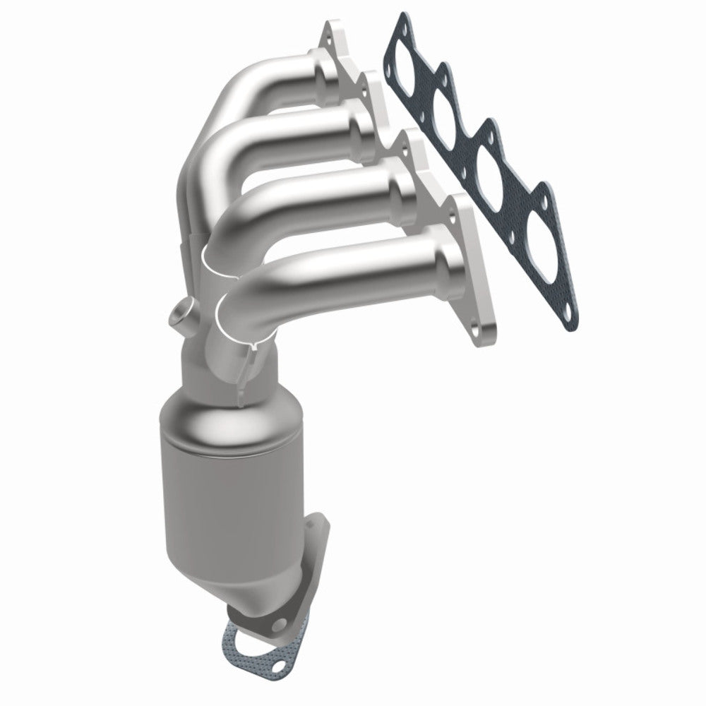 t 00-03 Mitsu Galant 2.4L Direct-Fit Catalytic Converter 452027 Magnaflow MagnaFlow Exhaust Products