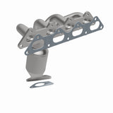 t 00-03 Mitsu Galant 2.4L Direct-Fit Catalytic Converter 452027 Magnaflow MagnaFlow Exhaust Products