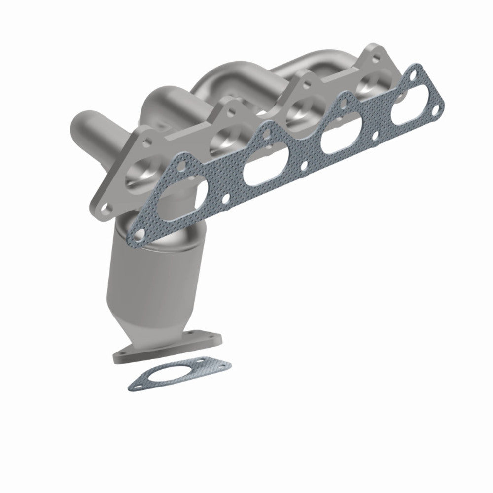 t 00-03 Mitsu Galant 2.4L Direct-Fit Catalytic Converter 452027 Magnaflow MagnaFlow Exhaust Products