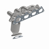 t 00-03 Mitsu Galant 2.4L Direct-Fit Catalytic Converter 452027 Magnaflow MagnaFlow Exhaust Products