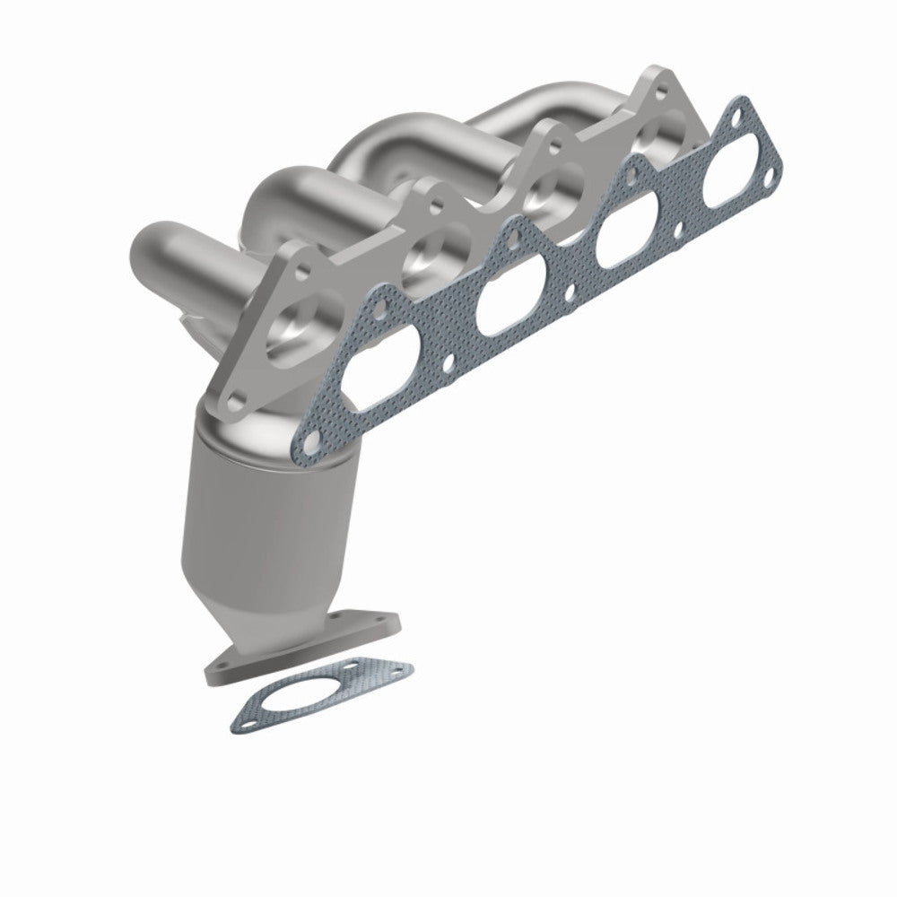 t 00-03 Mitsu Galant 2.4L Direct-Fit Catalytic Converter 452027 Magnaflow MagnaFlow Exhaust Products
