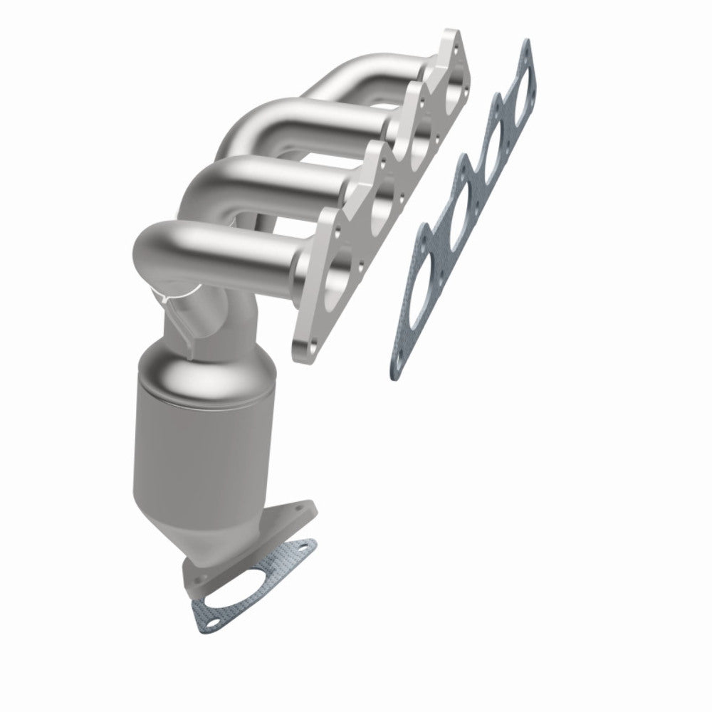 t 00-03 Mitsu Galant 2.4L Direct-Fit Catalytic Converter 452027 Magnaflow MagnaFlow Exhaust Products