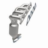 t 00-03 Mitsu Galant 2.4L Direct-Fit Catalytic Converter 452027 Magnaflow MagnaFlow Exhaust Products