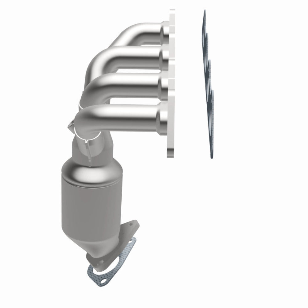 t 00-03 Mitsu Galant 2.4L Direct-Fit Catalytic Converter 452027 Magnaflow MagnaFlow Exhaust Products