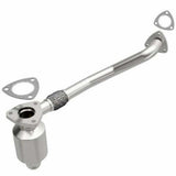 t 00-03 Saturn 3L frt CA Direct-Fit Catalytic Converter 454003 Magnaflow MagnaFlow Exhaust Products