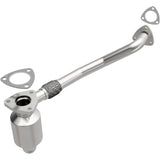 t 00-03 Saturn 3L frt CA Direct-Fit Catalytic Converter 454003 Magnaflow MagnaFlow Exhaust Products