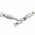 t 00-03 Saturn 3L rr CA Direct-Fit Catalytic Converter 451000 Magnaflow MagnaFlow Exhaust Products