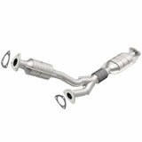 t 00-03 Saturn 3L rr CA Direct-Fit Catalytic Converter 451000 Magnaflow MagnaFlow Exhaust Products