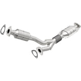 t 00-03 Saturn 3L rr CA Direct-Fit Catalytic Converter 451000 Magnaflow MagnaFlow Exhaust Products