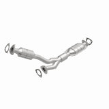 t 00-03 Saturn 3L rr CA Direct-Fit Catalytic Converter 451000 Magnaflow MagnaFlow Exhaust Products