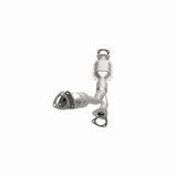 t 00-03 Saturn 3L rr CA Direct-Fit Catalytic Converter 451000 Magnaflow MagnaFlow Exhaust Products
