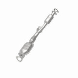 t 00-03 Saturn 3L rr CA Direct-Fit Catalytic Converter 451000 Magnaflow MagnaFlow Exhaust Products