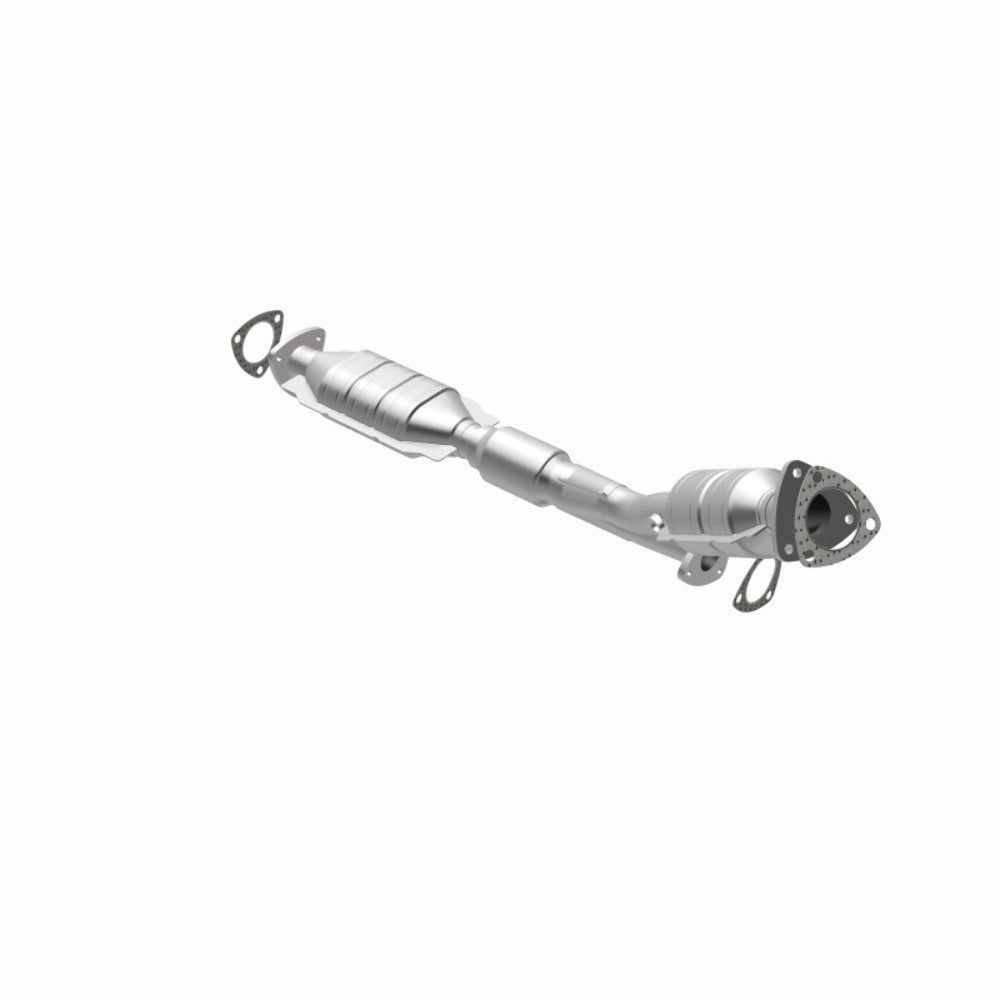 t 00-03 Saturn 3L rr Direct-Fit Catalytic Converter 24410 Magnaflow MagnaFlow Exhaust Products