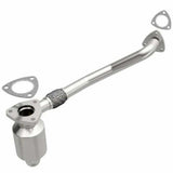t 00-03 Saturn LS 3.0L fr Direct-Fit Catalytic Converter 444309 Magnaflow MagnaFlow Exhaust Products