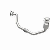 t 00-03 Saturn LS 3.0L fr Direct-Fit Catalytic Converter 444309 Magnaflow MagnaFlow Exhaust Products
