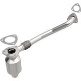 t 00-03 Saturn LS 3.0L fr Direct-Fit Catalytic Converter 444309 Magnaflow MagnaFlow Exhaust Products
