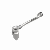 t 00-03 Saturn LS 3.0L fr Direct-Fit Catalytic Converter 444309 Magnaflow MagnaFlow Exhaust Products