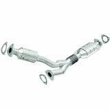 t 00-03 Saturn LS 3.0L rr Direct-Fit Catalytic Converter 441030 Magnaflow MagnaFlow Exhaust Products