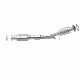 t 00-03 Saturn LS 3.0L rr Direct-Fit Catalytic Converter 441030 Magnaflow MagnaFlow Exhaust Products