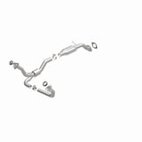 t 00-04 Blazer OEM Direct-Fit Catalytic Converter 49109 Magnaflow MagnaFlow Exhaust Products