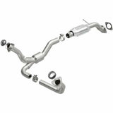 t 00-04 Chevy Blazer 4.3L Direct-Fit Catalytic Converter 23716 Magnaflow MagnaFlow Exhaust Products