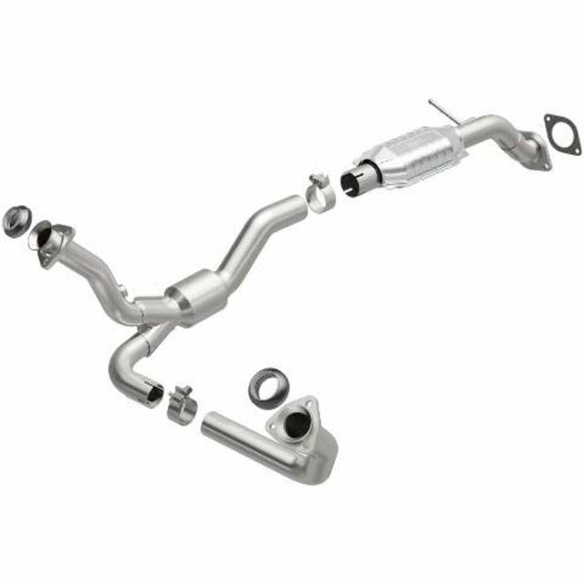 t 00-04 Chevy Blazer 4.3L Direct-Fit Catalytic Converter 23716 Magnaflow MagnaFlow Exhaust Products