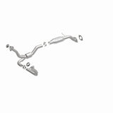 t 00-04 Chevy Blazer 4.3L Direct-Fit Catalytic Converter 23716 Magnaflow MagnaFlow Exhaust Products