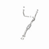 t 00-04 Chevy Blazer 4.3L Direct-Fit Catalytic Converter 23716 Magnaflow MagnaFlow Exhaust Products