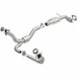 t 00-04 Chevy Blazer 4.3L Direct-Fit Catalytic Converter 458010 Magnaflow MagnaFlow Exhaust Products