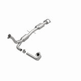 t 00-04 Chevy S10 4.3L 2WD Direct-Fit Catalytic Converter 49945 Magnaflow MagnaFlow Exhaust Products