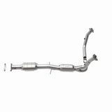 t 00-04 Chevy S10 4.3L 2WD Direct-Fit Catalytic Converter 49945 Magnaflow MagnaFlow Exhaust Products