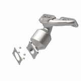 t 00-04 Dodge Neon 2L Mani Direct-Fit Catalytic Converter 50913 Magnaflow MagnaFlow Exhaust Products