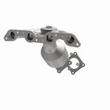 t 00-04 Dodge Neon 2L Mani Direct-Fit Catalytic Converter 50913 Magnaflow MagnaFlow Exhaust Products