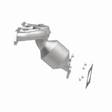 t 00-04 Dodge Neon 2L Mani Direct-Fit Catalytic Converter 50913 Magnaflow MagnaFlow Exhaust Products