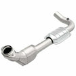 t 00-04 Ford E150 4.6L D/S Direct-Fit Catalytic Converter 23132 Magnaflow MagnaFlow Exhaust Products