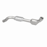 t 00-04 Ford E150 4.6L D/S Direct-Fit Catalytic Converter 23132 Magnaflow MagnaFlow Exhaust Products