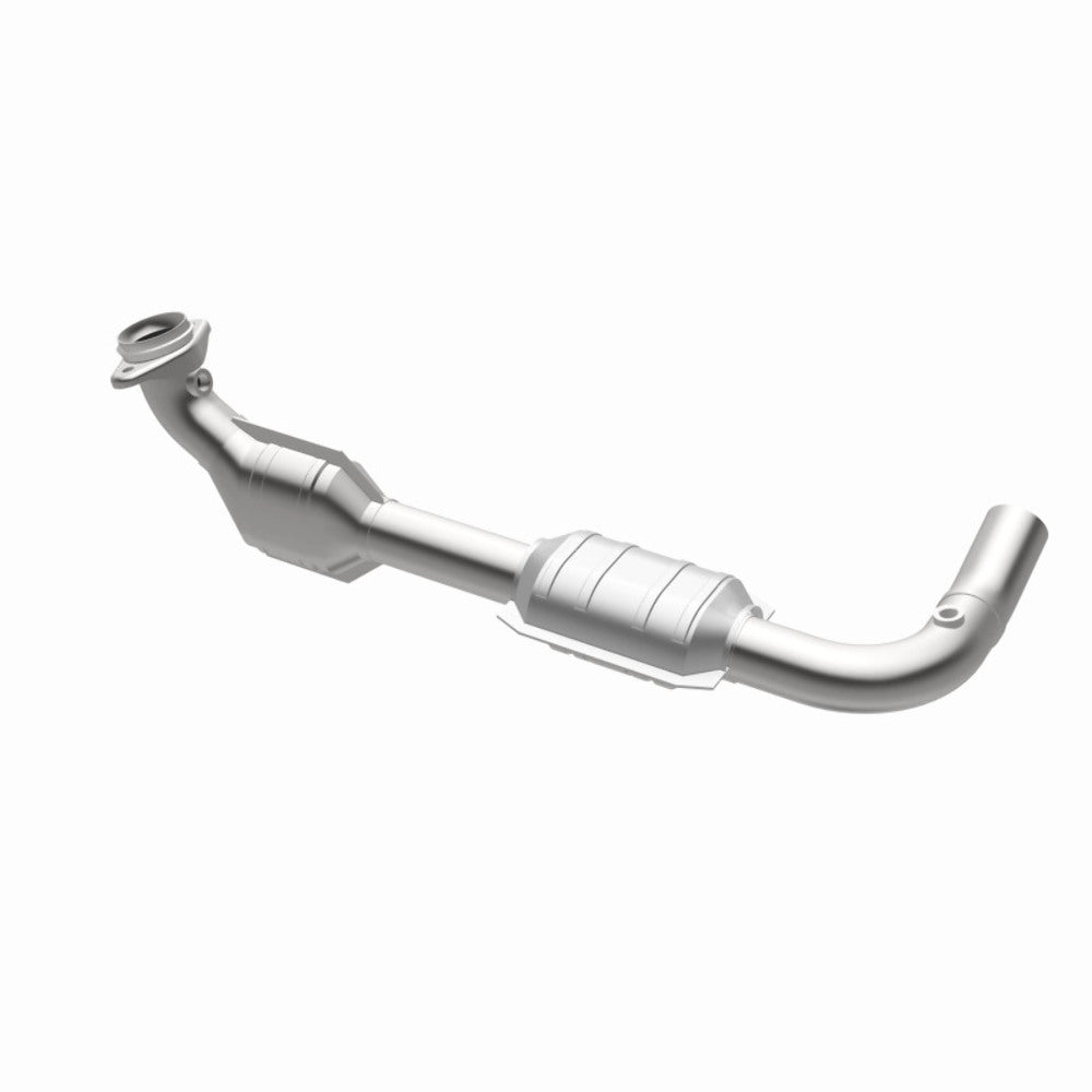 t 00-04 Ford E150 4.6L D/S Direct-Fit Catalytic Converter 23132 Magnaflow MagnaFlow Exhaust Products