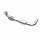 t 00-04 Ford E150 4.6L D/S Direct-Fit Catalytic Converter 23132 Magnaflow MagnaFlow Exhaust Products