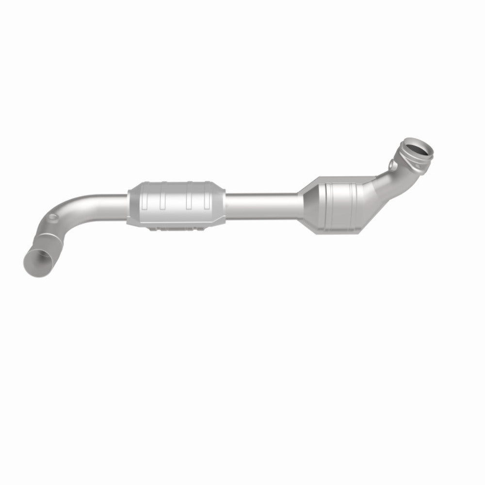 t 00-04 Ford E150 4.6L D/S Direct-Fit Catalytic Converter 23132 Magnaflow MagnaFlow Exhaust Products
