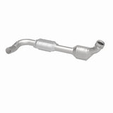 t 00-04 Ford E150 4.6L D/S Direct-Fit Catalytic Converter 458001 Magnaflow MagnaFlow Exhaust Products