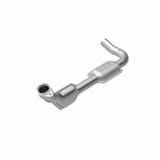 t 00-04 Ford E150 4.6L D/S Direct-Fit Catalytic Converter 458001 Magnaflow MagnaFlow Exhaust Products