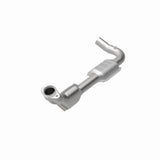t 00-04 Ford E150 4.6L D/S Direct-Fit Catalytic Converter 458001 Magnaflow MagnaFlow Exhaust Products