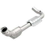 t 00-04 Ford E150 4.6L D/S Direct-Fit Catalytic Converter 51433 Magnaflow MagnaFlow Exhaust Products