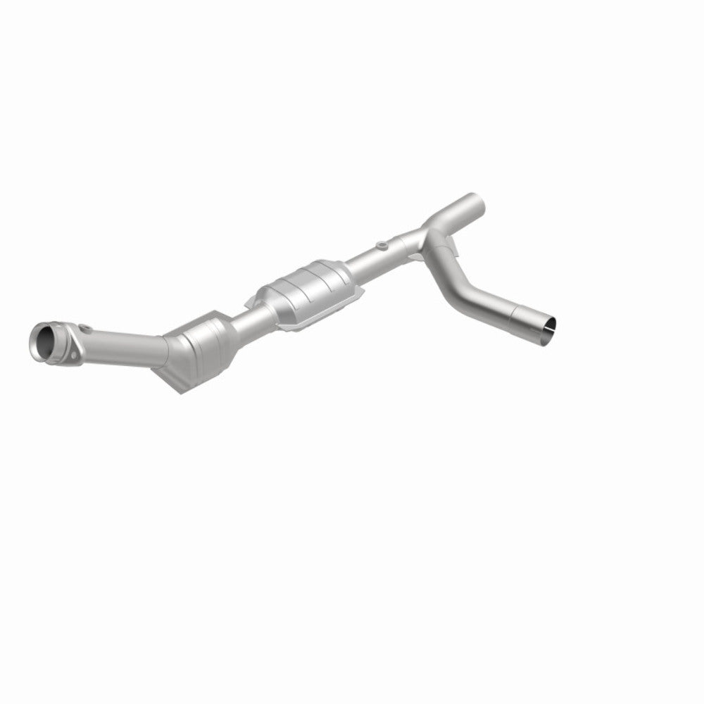 t 00-04 Ford E150 4.6L P/S Direct-Fit Catalytic Converter 458002 Magnaflow MagnaFlow Exhaust Products