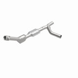 t 00-04 Ford E150 4.6L P/S Direct-Fit Catalytic Converter 458002 Magnaflow MagnaFlow Exhaust Products